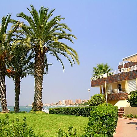 Ona Marina Arpon Aparthotel La Manga del Mar Menor Exterior photo