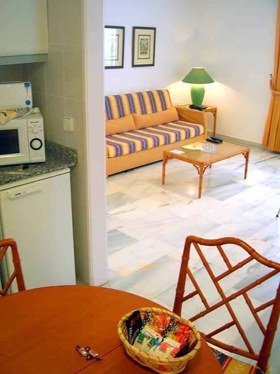 Ona Marina Arpon Aparthotel La Manga del Mar Menor Exterior photo